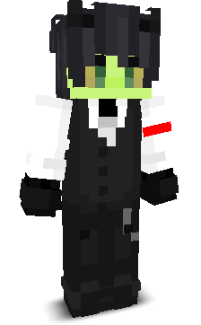 Skin gracza _xminionek_