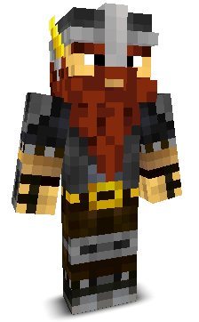 Skin gracza MrEndrzoj