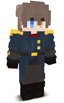 Skin gracza M4azior