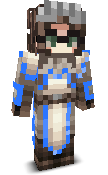 Skin gracza wydryka_