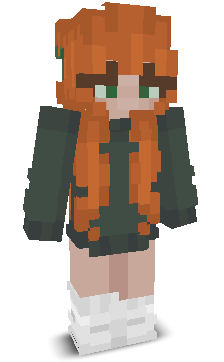 Skin gracza Rudaa26