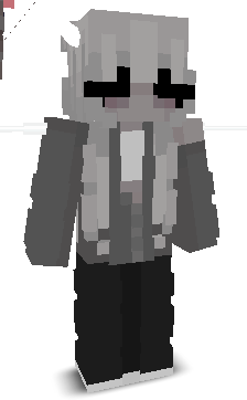 Minecraft Skin of seray
