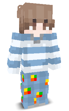 Skin gracza Uhacek