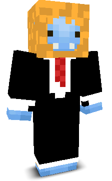 Skin gracza RudYeti_14