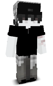 Skin gracza stanXDD