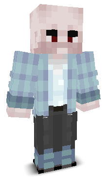 Skin gracza Leephal