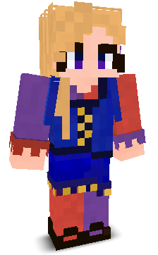 Skin gracza Yenna567
