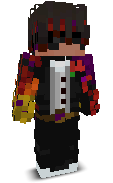 Skin gracza Arthur_Morgan9