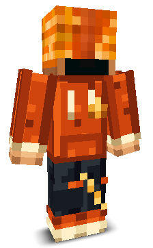 Skin gracza PlacuszekMC