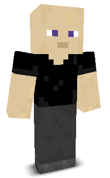 Skin gracza GORYLES