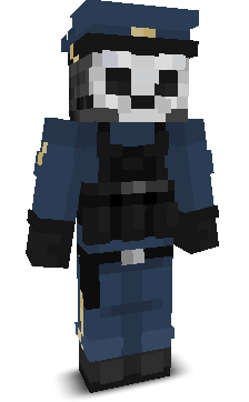 Skin gracza Scr1m_