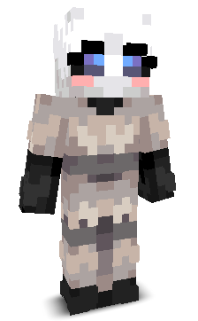 Skin gracza _Magielanka_