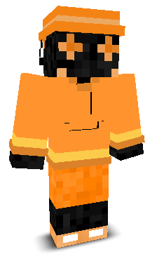 Skin gracza belliaep