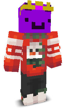 Skin gracza karp1kX