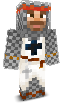 Skin gracza Jabkuban
