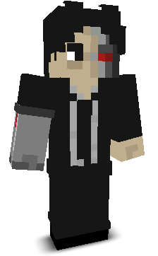 Skin gracza Silverhand77X