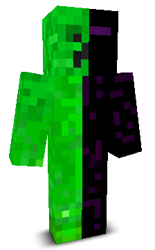 Skin gracza KaroleQm