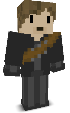 Skin gracza WuKaeR