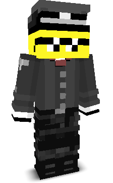 Skin gracza kris2574