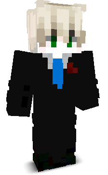 Skin gracza ThunderMobbyn