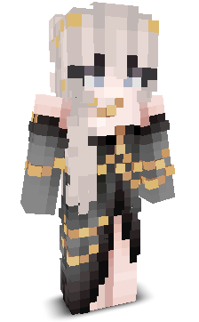 Skin gracza zdrowko