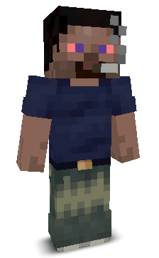 Skin gracza er_t