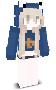 Skin gracza xToRi_