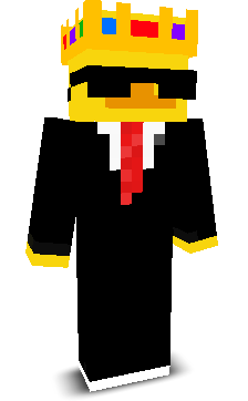 Skin gracza nexuu_