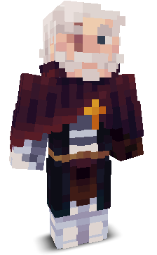 Skin gracza GrestereK
