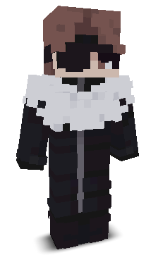 Skin gracza Beelze_buub
