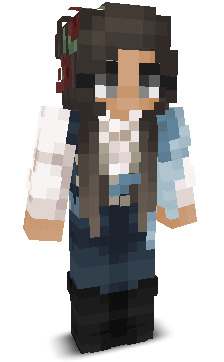 Skin gracza Afriaa