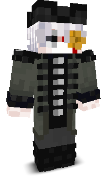Skin gracza igfranekciapciap