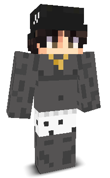 Skin gracza Exeedo