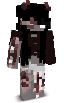 Skin gracza i4r3xa