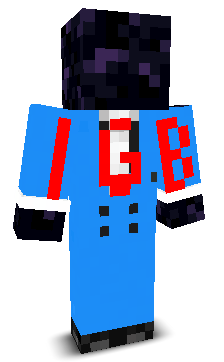 Skin gracza BandziornoTutti