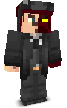 Skin gracza Sp33dyru