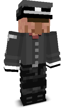 Skin gracza KrokodyleK_7