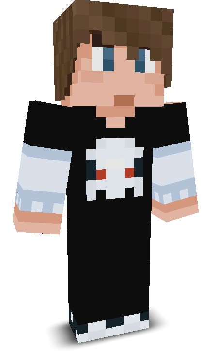 Users Skin
