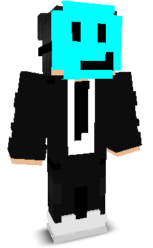 Skin gracza NieZnamCie7308
