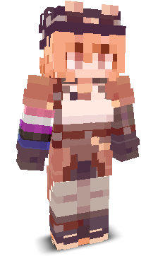 Skin gracza SamiTaiteilija