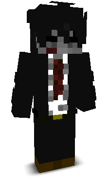 Skin gracza Flossi77
