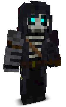 Skin gracza _A1omic_