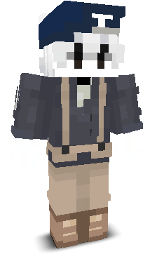 Skin gracza Kubixd4407