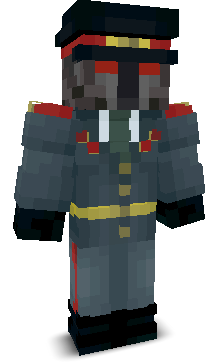 Skin gracza QbertG