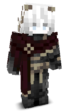 Skin gracza Tinusia123