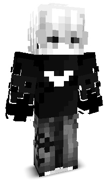 Skin gracza melisvv