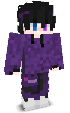 Skin gracza _Foxsy_