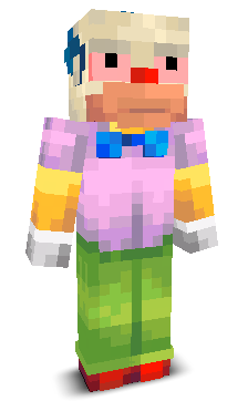 Skin gracza B4PE_SHARK