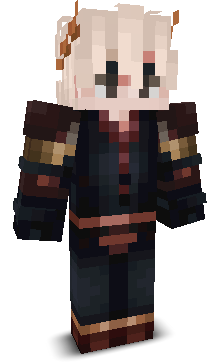 Skin gracza NocnySzczerbatek