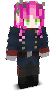 Skin gracza PiWonya